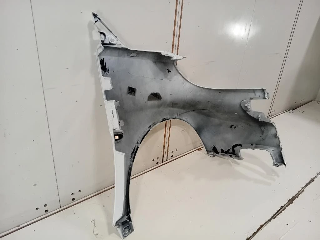 Parafango ANT SX PARAFANGO ANT SX Smart Fortwo Cabrio 451 2010