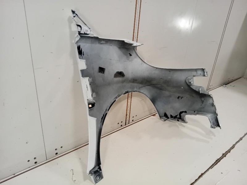 Rivestimento Frontale ANT A2466200315 Mercedes Classe A W176 2013