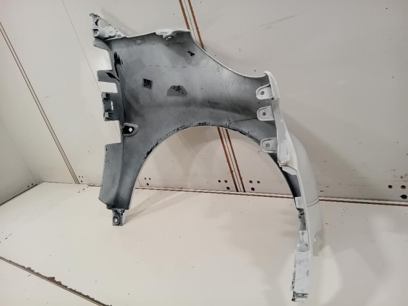 Parafango ANT SX PARAFANGO ANT SX Smart Fortwo Cabrio 451 2010