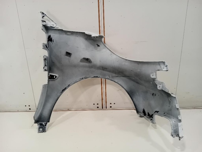 Parafango ANT SX PARAFANGO ANT SX Smart Fortwo Cabrio 451 2010