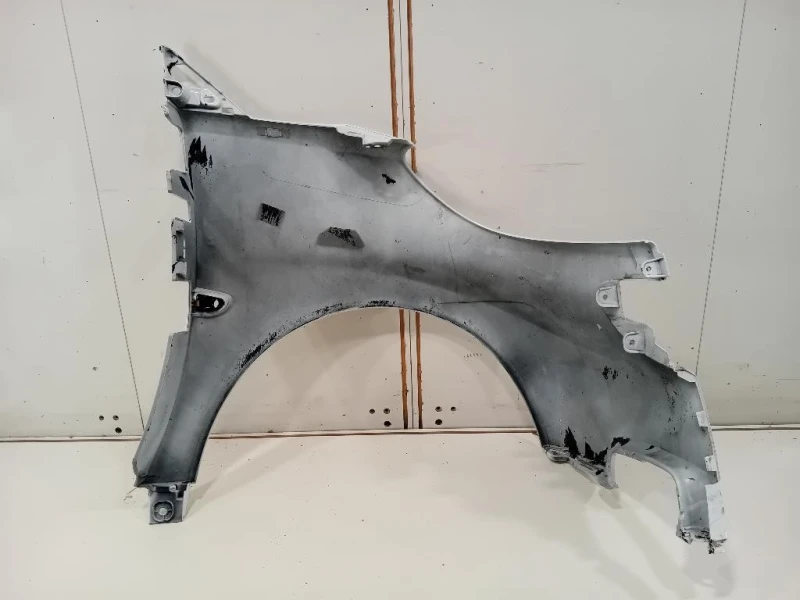 Parafango ANT SX PARAFANGO ANT SX Smart Fortwo Cabrio 451 2010