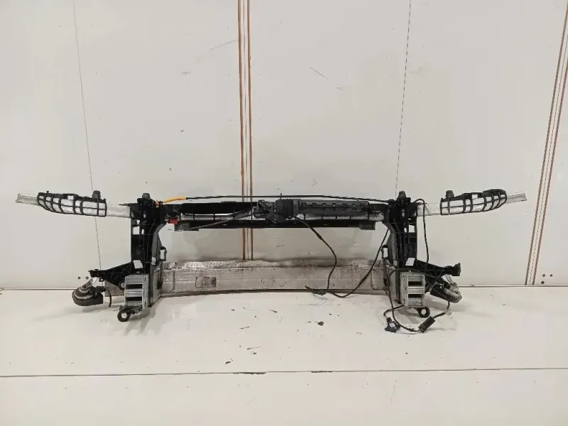 Rivestimento Frontale ANT A2466200315 Mercedes Classe A W176 2013