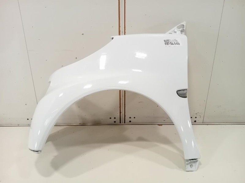 Rivestimento Frontale ANT A2466200315 Mercedes Classe A W176 2013