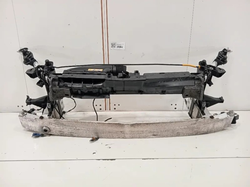 Rivestimento Frontale ANT A2466200315 Mercedes Classe A W176 2013