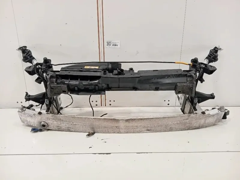 Rivestimento Frontale ANT A2466200315 Mercedes Classe A W176 2013