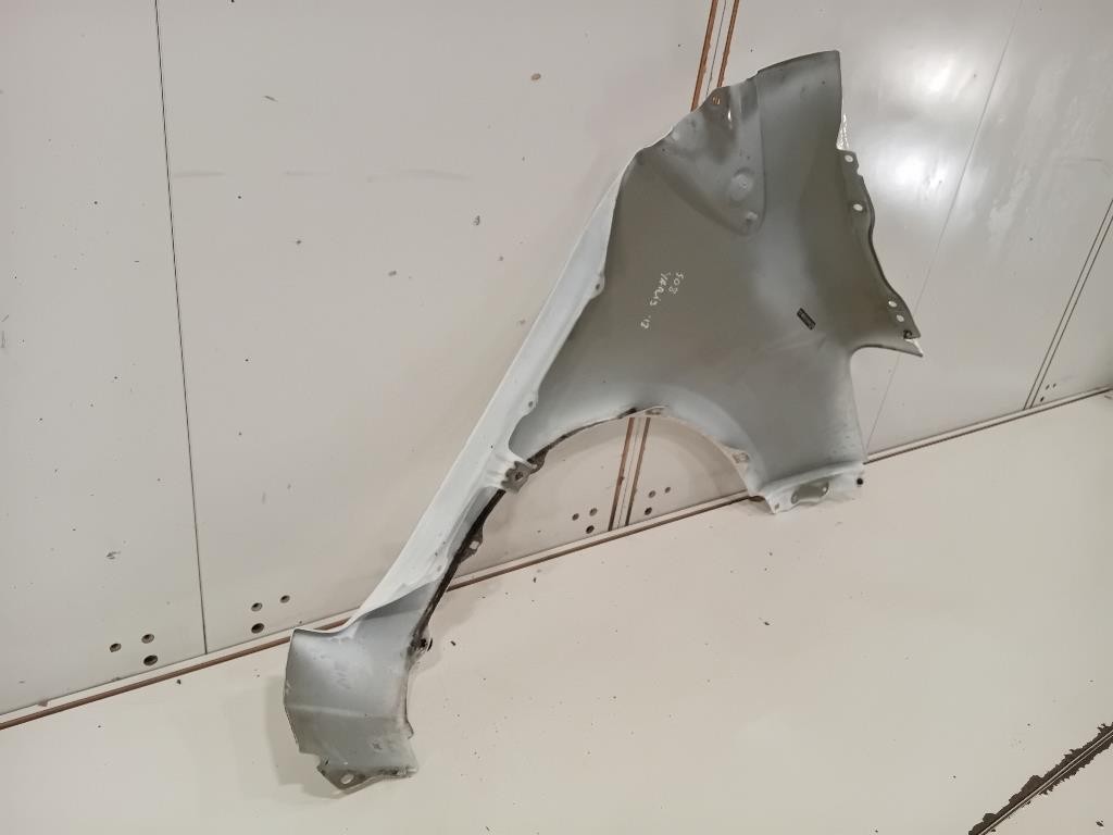 Rivestimento Frontale ANT A2466200234 Mercedes Classe A W176 2015