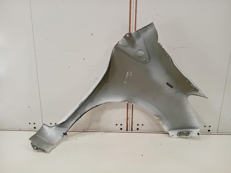 Parafango ANT SX 5381252360 Toyota Yaris IV 2014