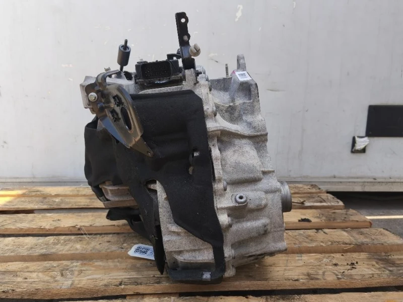 Cambio 1094020104 9HP48 VARIABILE MARCE AUTOMATICO Jaguar E-pace 2017