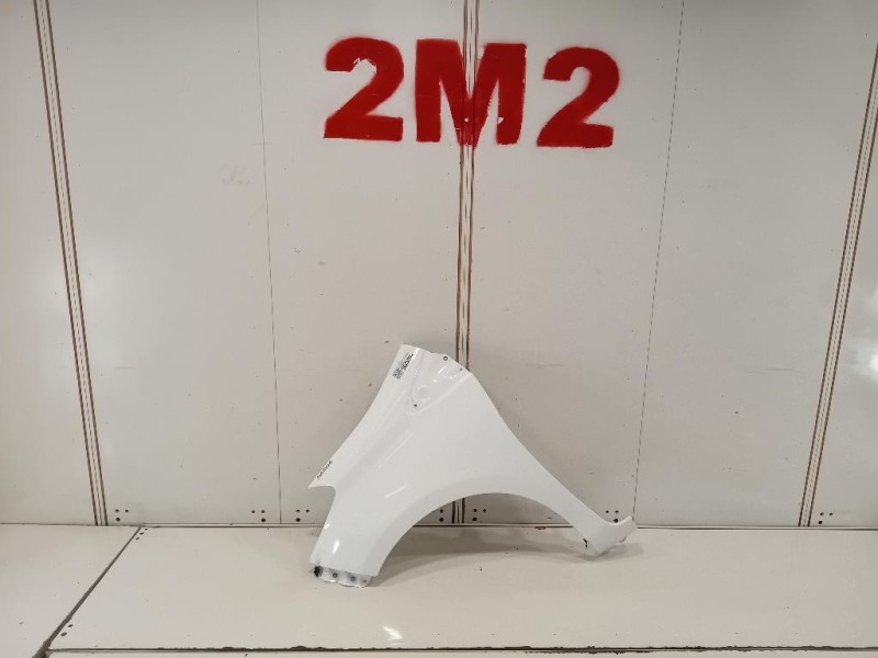 Parafango ANT SX 5381252360 Toyota Yaris IV 2014