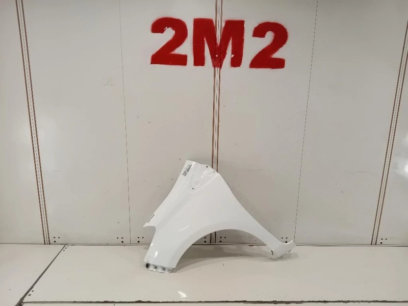 Parafango ANT SX 5381252360 Toyota Yaris IV 2014
