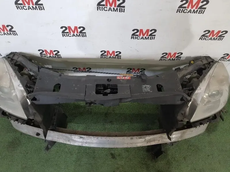 Rivestimento Frontale ANT A1696201634 Mercedes Classe B W245 2006