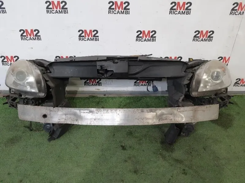 Rivestimento Frontale ANT A1696201634 Mercedes Classe B W245 2006