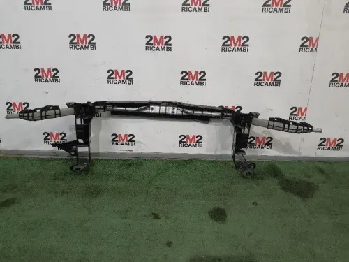 Rivestimento Frontale ANT A2466200234 Mercedes Classe B W246 2012