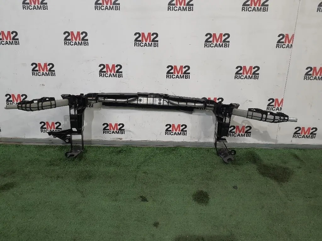 Rivestimento Frontale ANT A2466200234 Mercedes Classe B W246 2012