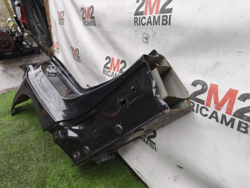 Parafango POST DX PARAFANGO POST DX Bmw Serie 5 G30 Berlina 2016