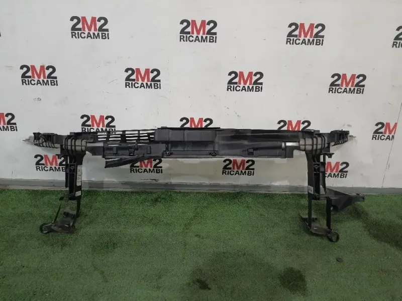 Rivestimento Frontale ANT A2466200234 Mercedes Classe B W246 2012