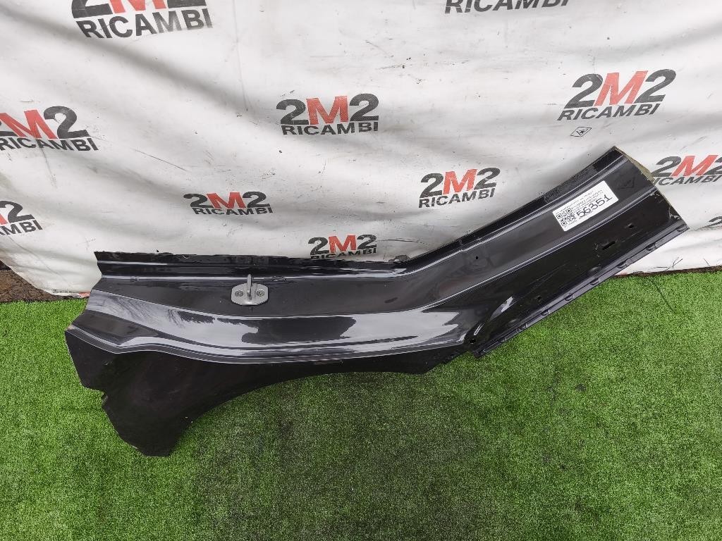 Rivestimento Frontale ANT A2466200315 Mercedes Classe B W246 2012