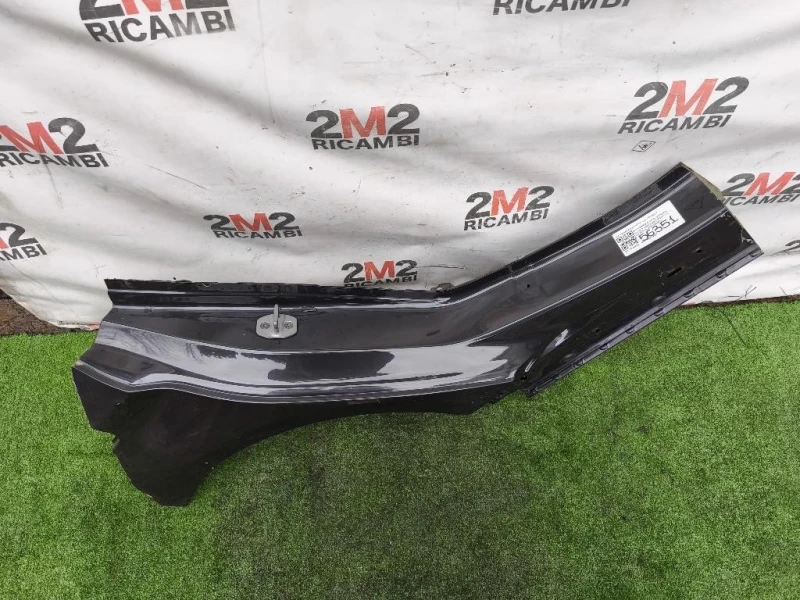 Parafango POST DX PARAFANGO POST DX Bmw Serie 5 G30 Berlina 2016