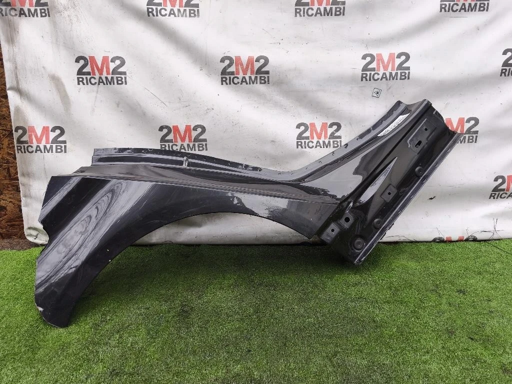 Parafango POST DX PARAFANGO POST DX Bmw Serie 5 G30 Berlina 2016