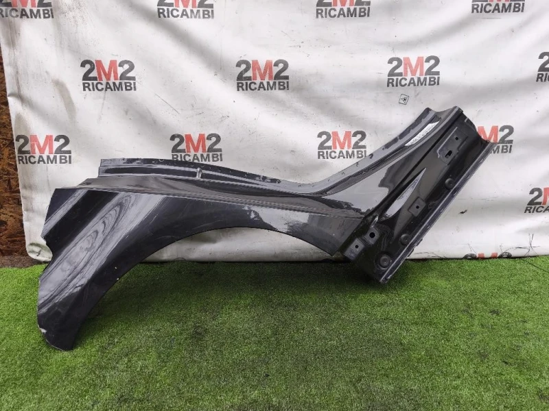 Parafango POST DX PARAFANGO POST DX Bmw Serie 5 G30 Berlina 2016