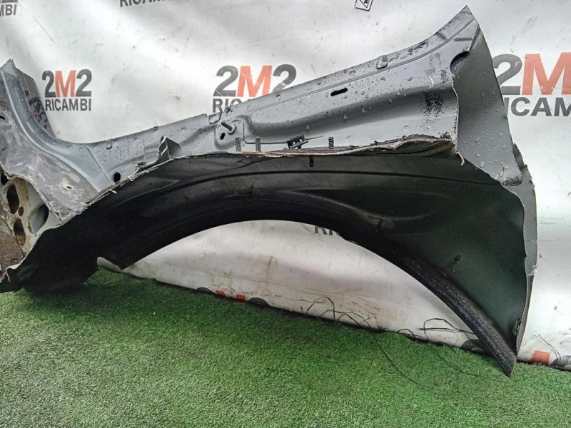 Parafango POST DX PARAFANGO POST DX Porsche Macan I 2014