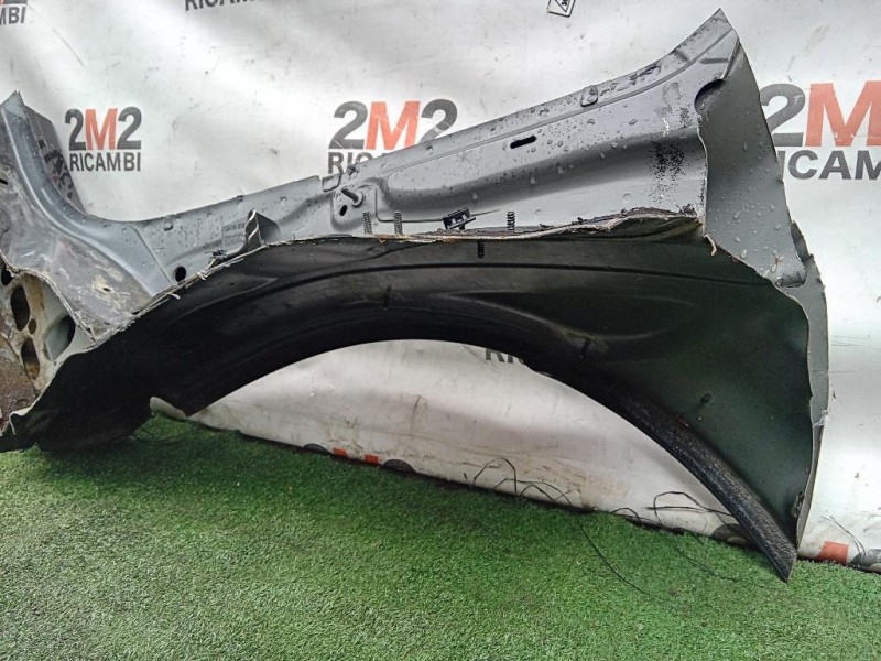 Rivestimento Frontale ANT A2466200315 Mercedes Classe B W246 2012