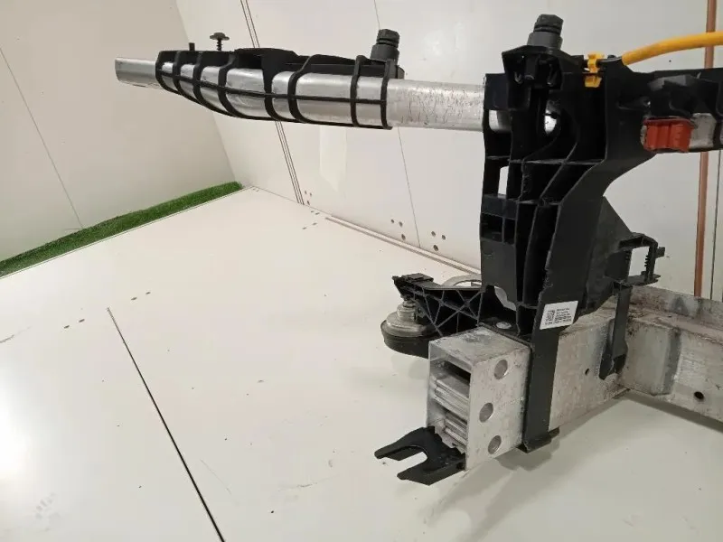 Rivestimento Frontale ANT A2466200315 Mercedes Classe B W246 2012