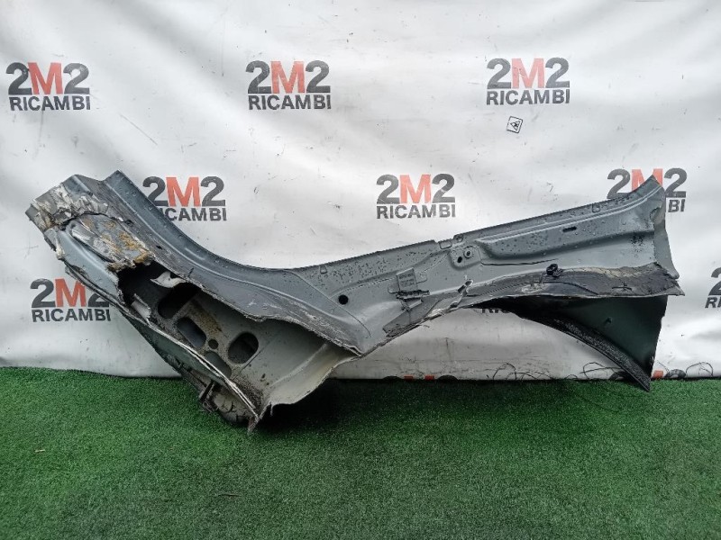 Rivestimento Frontale ANT A2466200315 Mercedes Classe B W246 2012
