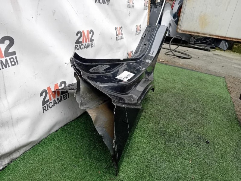 Rivestimento Frontale ANT A2466200315 Mercedes Classe B W246 2012