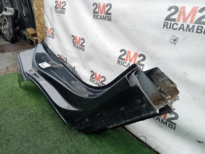 Parafango POST DX PARAFANGO POST DX Porsche Macan I 2014