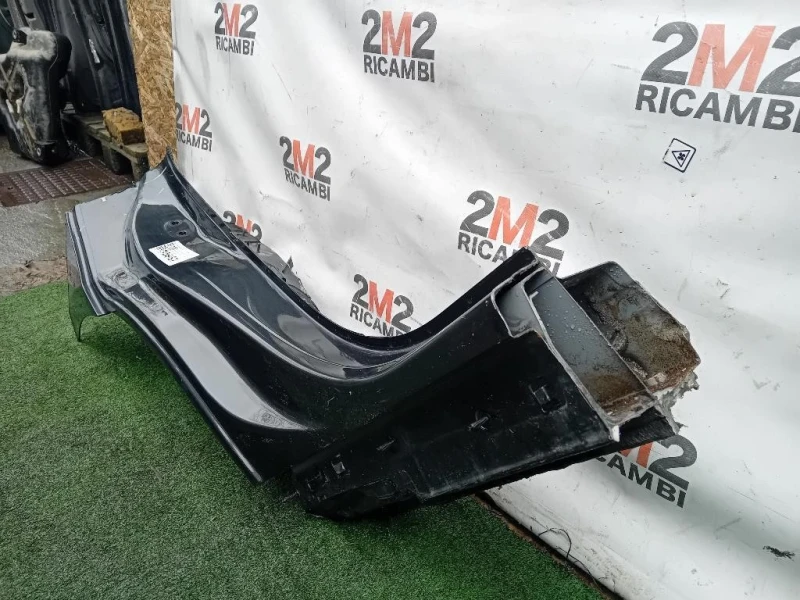 Parafango POST DX PARAFANGO POST DX Porsche Macan I 2014