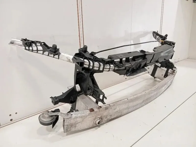 Rivestimento Frontale ANT A2466200315 Mercedes Classe B W246 2012