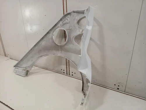 Parafango POST DX PARAFANGO POST DX Smart Fortwo Cabrio 451 2007