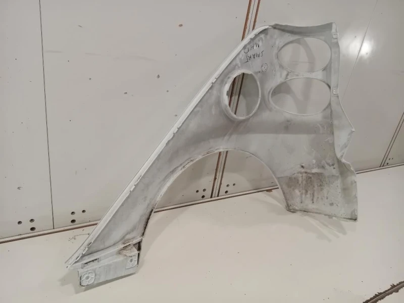 Parafango POST DX PARAFANGO POST DX Smart Fortwo Cabrio 451 2007