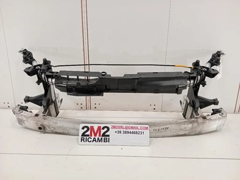 Rivestimento Frontale ANT A2466200315 Mercedes Classe B W246 2012