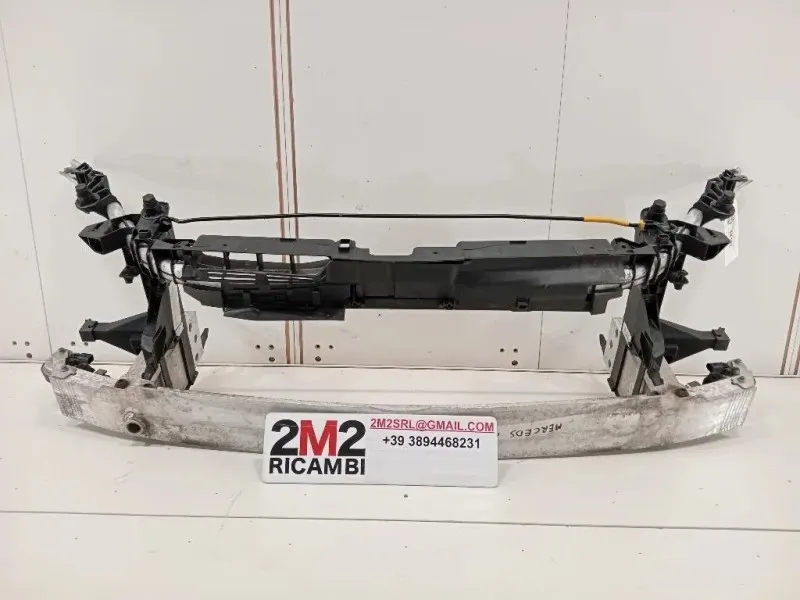 Rivestimento Frontale ANT A2466200315 Mercedes Classe B W246 2012