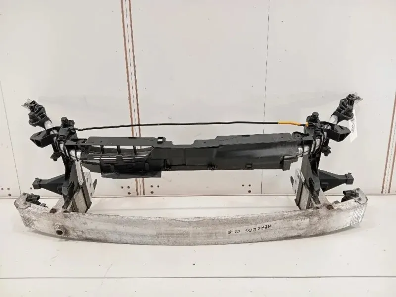 Rivestimento Frontale ANT A2466200315 Mercedes Classe B W246 2012