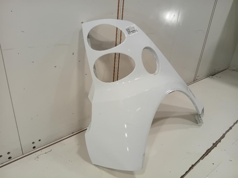 Parafango POST DX PARAFANGO POST DX Smart Fortwo Cabrio 451 2007