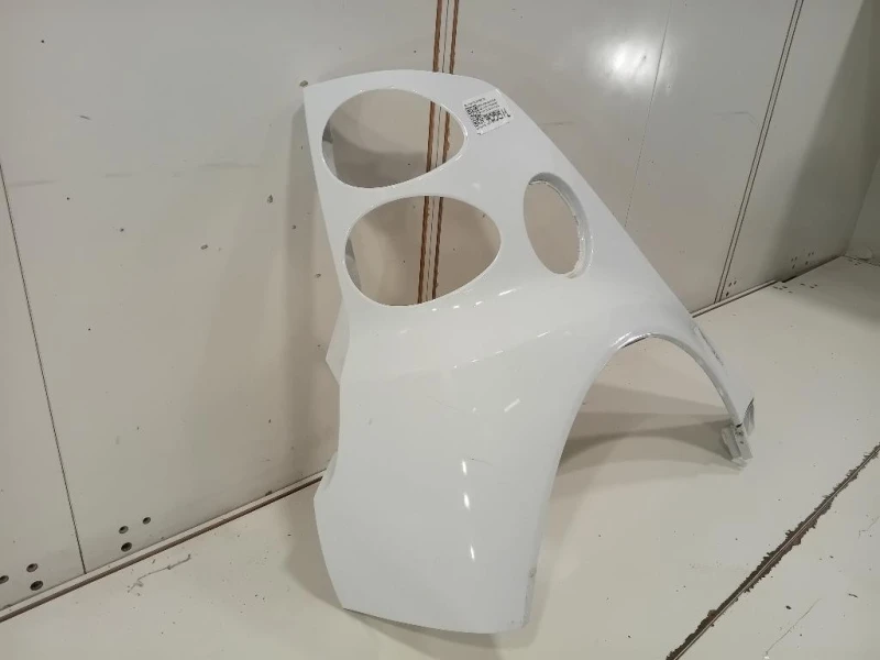 Parafango POST DX PARAFANGO POST DX Smart Fortwo Cabrio 451 2007