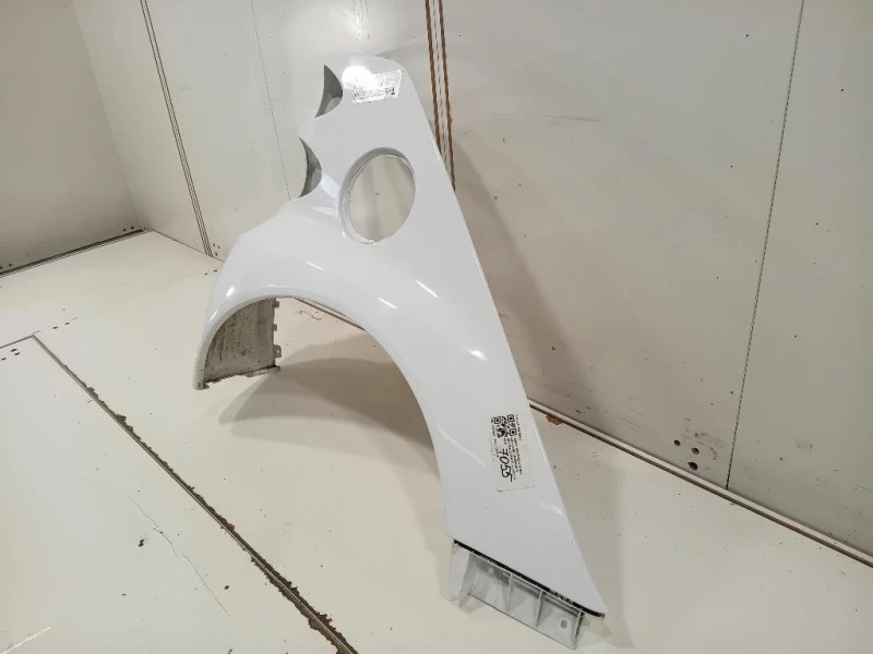 Parafango POST DX PARAFANGO POST DX Smart Fortwo Cabrio 451 2007