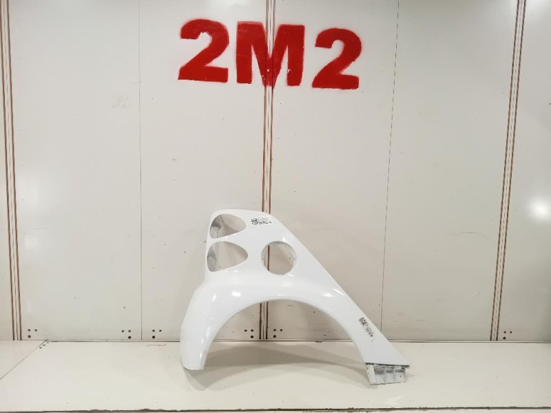 Parafango POST DX PARAFANGO POST DX Smart Fortwo Cabrio 451 2007