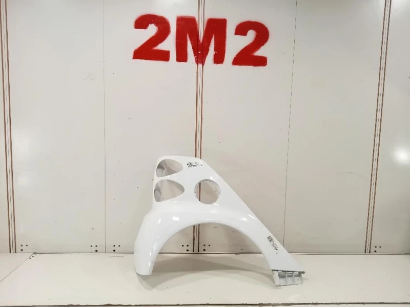 Parafango POST DX PARAFANGO POST DX Smart Fortwo Cabrio 451 2007