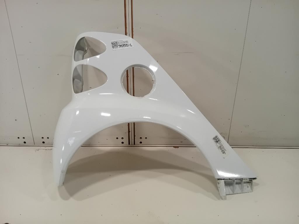 Parafango POST DX PARAFANGO POST DX Smart Fortwo Cabrio 451 2007