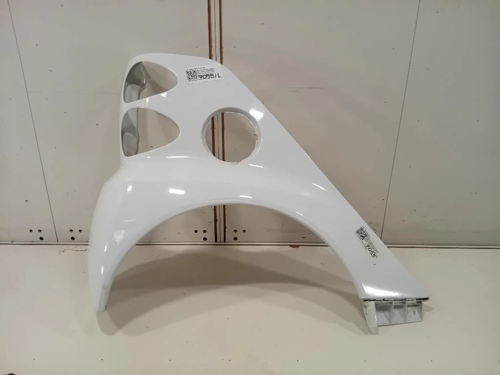 Parafango POST DX PARAFANGO POST DX Smart Fortwo Cabrio 451 2007