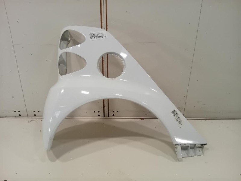 Parafango POST DX PARAFANGO POST DX Smart Fortwo Cabrio 451 2007