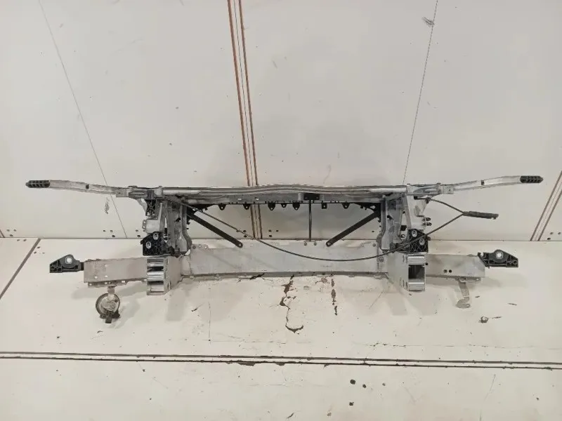 Rivestimento Frontale ANT A2056209301 Mercedes Classe C W205 2014