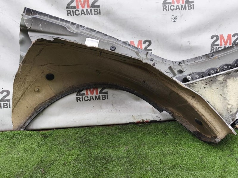 Rivestimento Frontale ANT A2056209301 Mercedes Classe C W205 2014