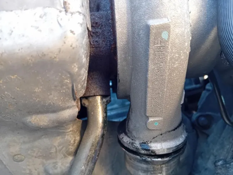 Motore Completo AJ-200D204DT 179 CV 131 KW Jaguar XE 2015