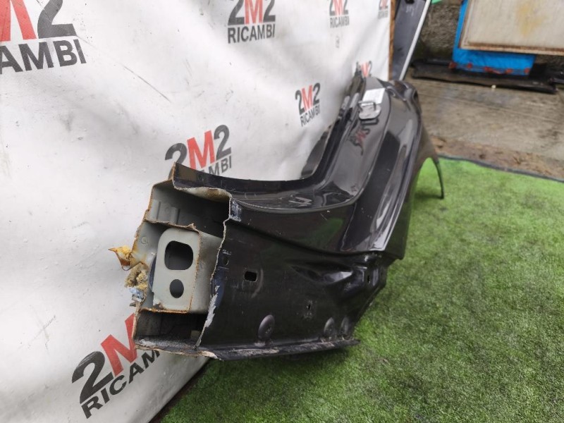 Rivestimento Frontale ANT A2056209301 Mercedes Classe C W205 2014