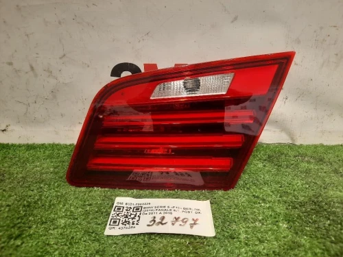 Fanale INT POST DX 6321-7306164 Bmw Serie 5 F10 Berlina 2010